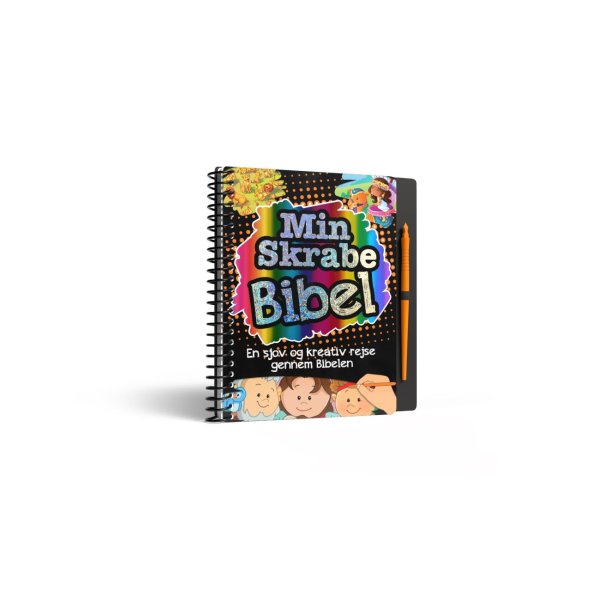 Min skrabebibel
