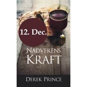 Nadverens kraft - Derek Prince