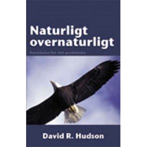 Naturligt vernaturligt (svensk) - af David R. Hudson