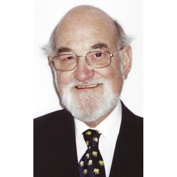 Guds ledelse - i hverdagen - af Hans Kristian Neerskov