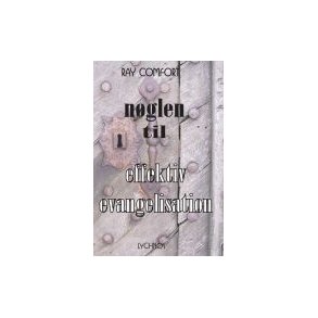 Nglen til effektiv evangelisation