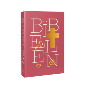 Konfirmand Bibel - R�d
