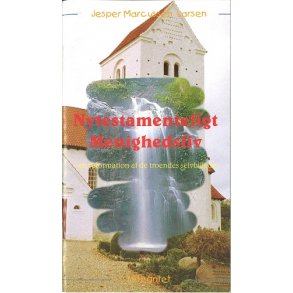 Nytestamenteligt Menighedsliv - af Jesper M. Larsen