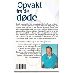 Opvakt fra de dde (E-bog)