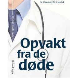 Opvakt fra de dde (E-bog)