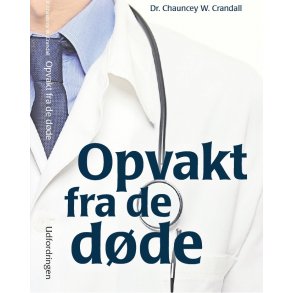 Opvakt fra de dde (E-bog)