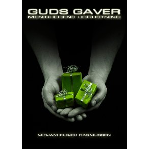 Guds gaver - Menighedens udrustning