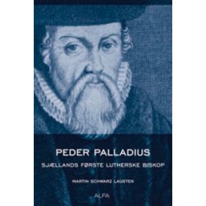 Peder Paladius - af Martin Schwarz Lausten