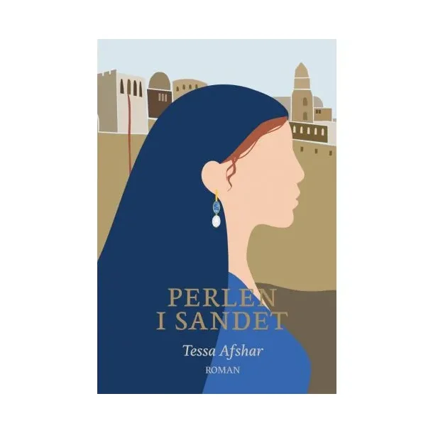 Perlen i sandet 