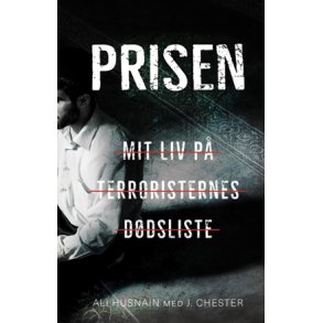 Prisen - af Ali Husnain & J. Chester