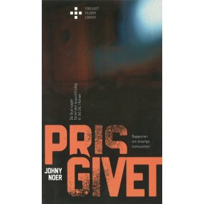 Prisgivet - af Johnny Noer