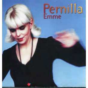 Pernilla Emme