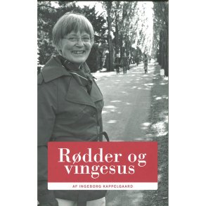 Rdder og vingesus