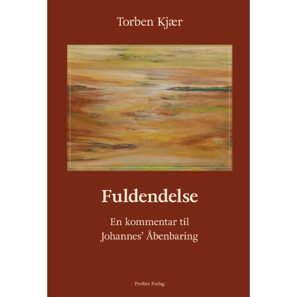 Fuldendelse - en kommentar til Johannes' benbaring