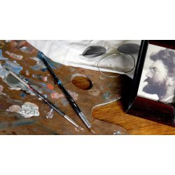 Sren og Marie Kryers jagt efter SKNHED - af Henriette Bjarne Hansen