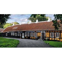 Sren og Marie Kryers jagt efter SKNHED - af Henriette Bjarne Hansen