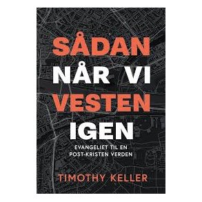 Sdan nr vi vesten igen