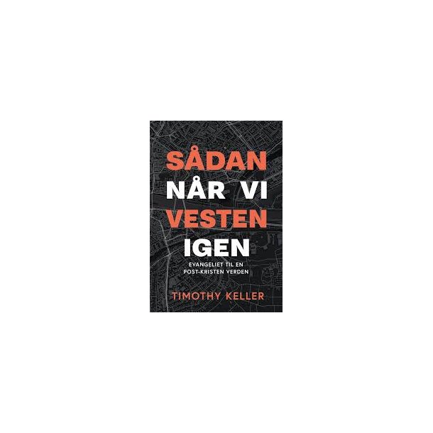 Sdan nr vi vesten igen