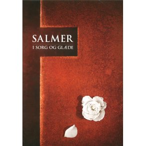 Salmer i sorg og glde - Nodehfte