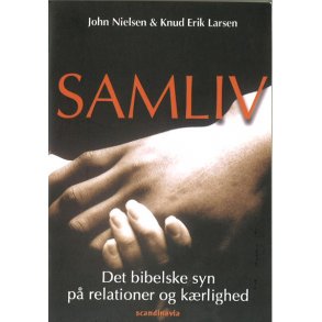 Samliv - af J. Nielsen & K.E. Larsen