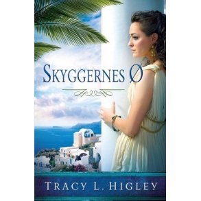 Skyggernes  - af Tracy L. Higley
