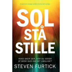 Sol st stille - Steven Furtick