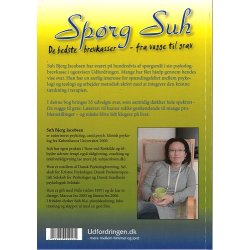 Sprg Suh - af Suh Bjerg Jacobsen