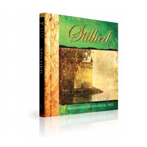 Visdomsord - Stilhed - af Ben Alex