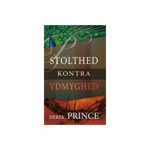 Stolthed kontra ydmyghed - Derek Prince