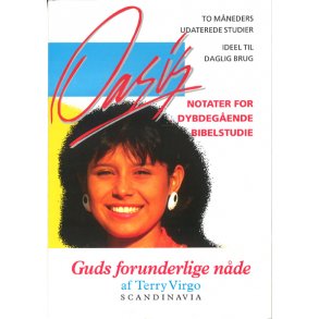 Studieguide: Guds forunderlige nde