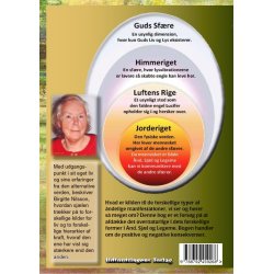 Svver over vandene (E-bog) af Birgitte Nilsson