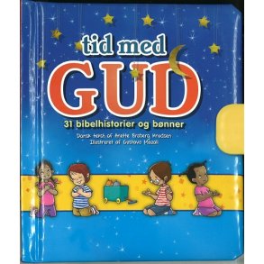 Tid med Gud - af Gustavo Mazali