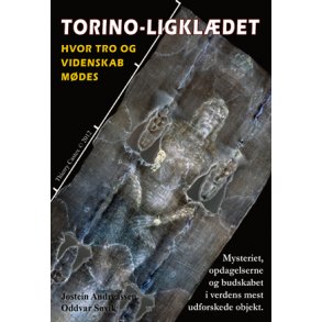 Torino-ligkldet - Hvor tro og videnskab mdes