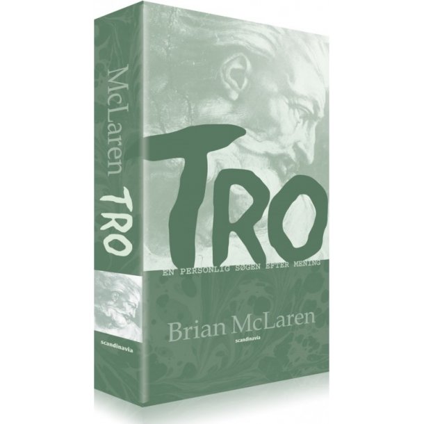 Tro - af Brian McLaren