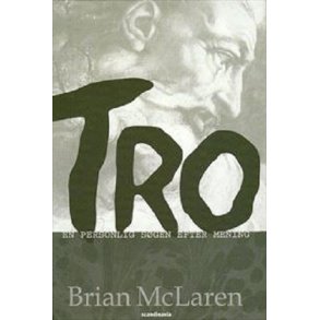 Tro - af Brian McLaren