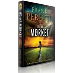 Ud af mrket, 2. udgave - af Frank Peretti