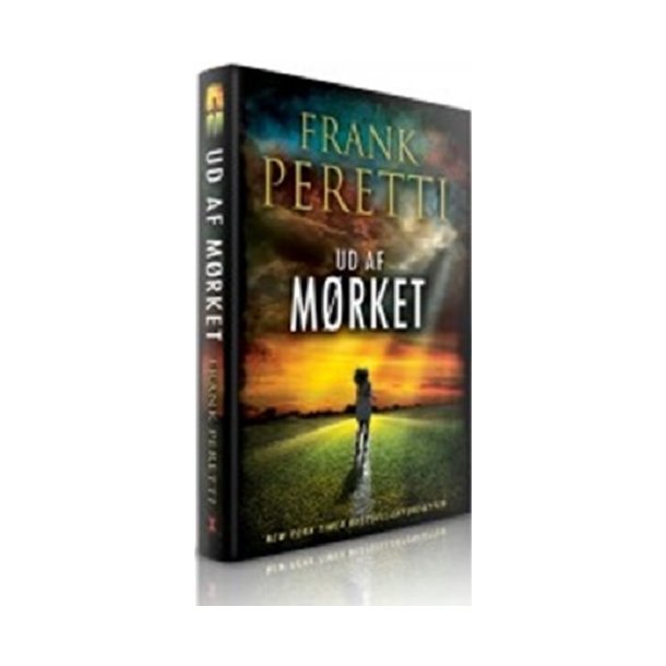 Ud af mrket, 2. udgave - af Frank Peretti