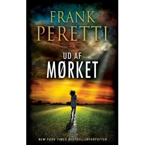 Ud af mrket, 2. udgave - af Frank Peretti