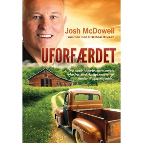 Uforfrdet - af Josh McDowell
