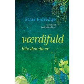 Vrdifuld - bliv den du er - af Stasi Eldredge