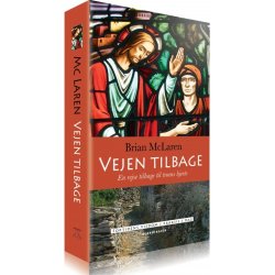 Vejen tilbage - af Brian McLaren