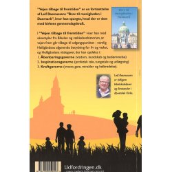 Vejen tilbage til Fremtiden (E-bog) af Leif Rasmussen