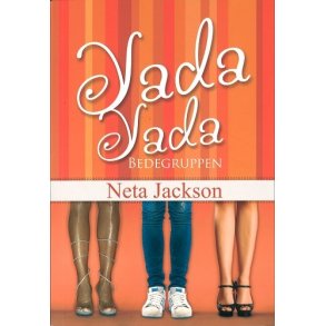 Yada Yada - Bedegruppen - af Nete Jackson