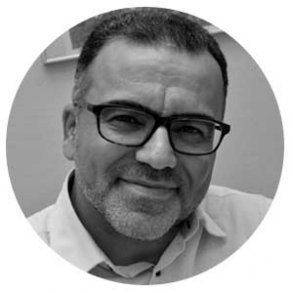 Massoud Fouroozandeh