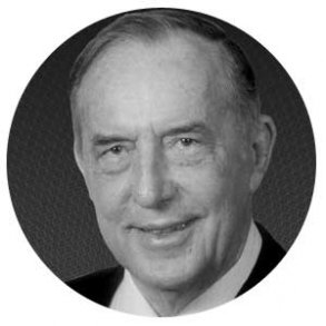Derek Prince