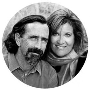 John & Stasi Eldredge