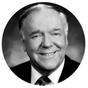 Kenneth E. Hagin