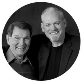 Tim La Haye & Jerry B. Jenkins