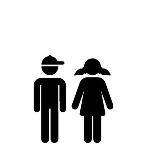 Brne- og ungdomsbger