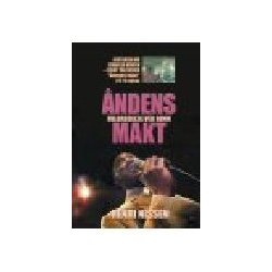 The God of Miracles (ENGLISH) - by Henri Nissen